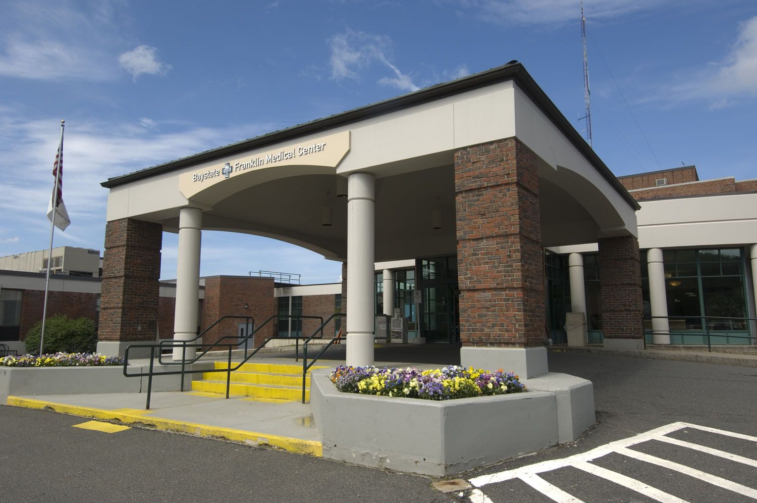 Our Locations Baystate Health Provider Careers