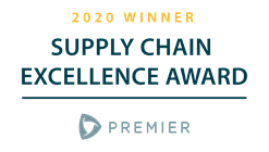 Premier Supply Chain Excellence Award