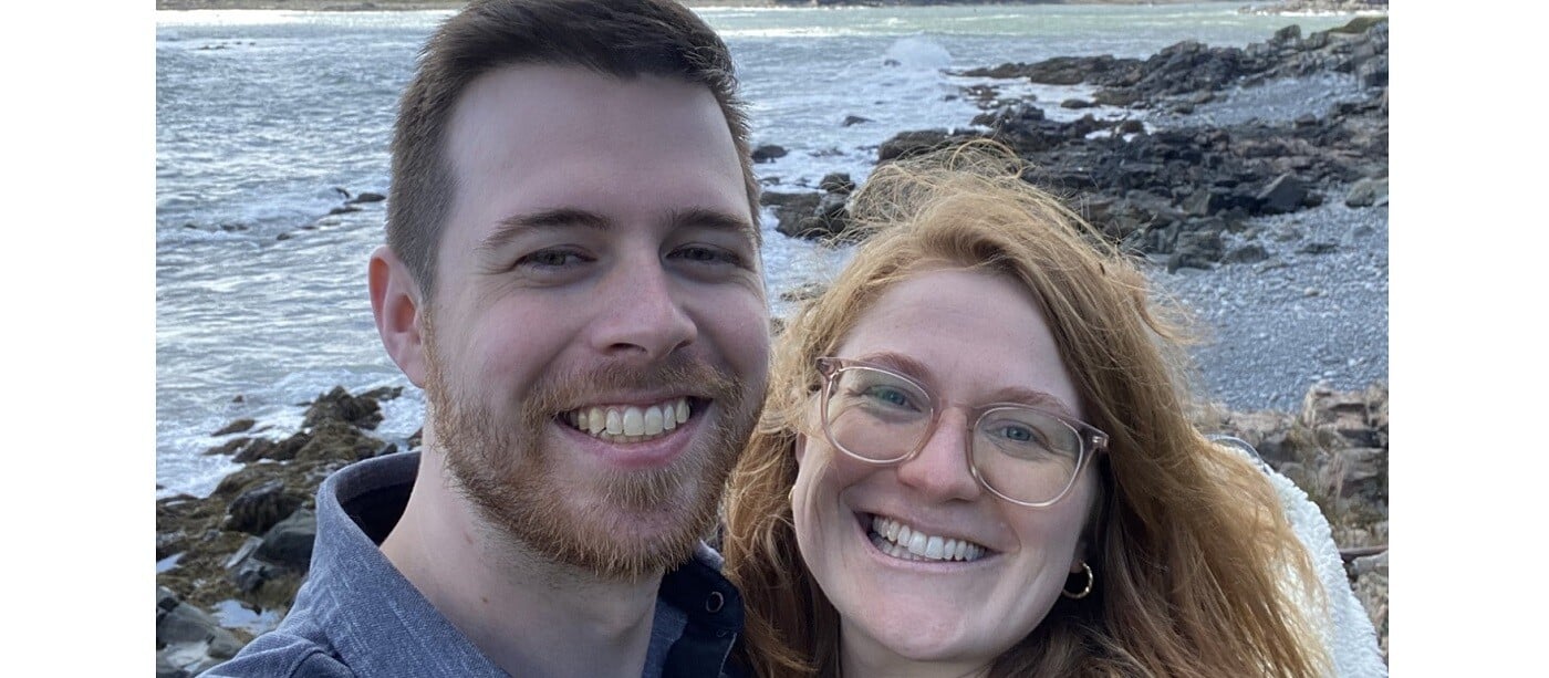 My Baystate Story: Dr. Todd Johnson, Resident, Baystate Family Medicine-Greenfield Residency Program